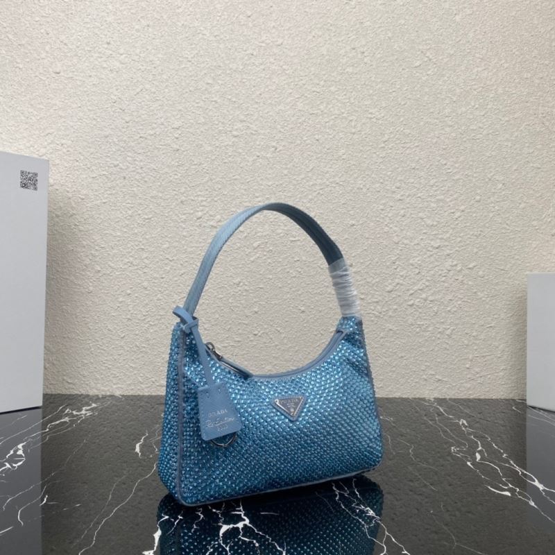 Pra*a hobo bags